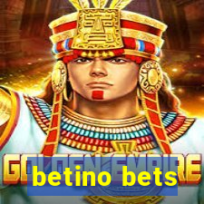 betino bets